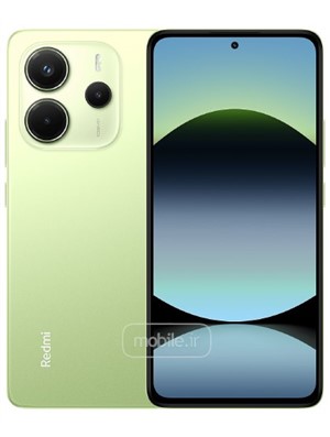 Xiaomi Redmi Note 14 4G (Global)