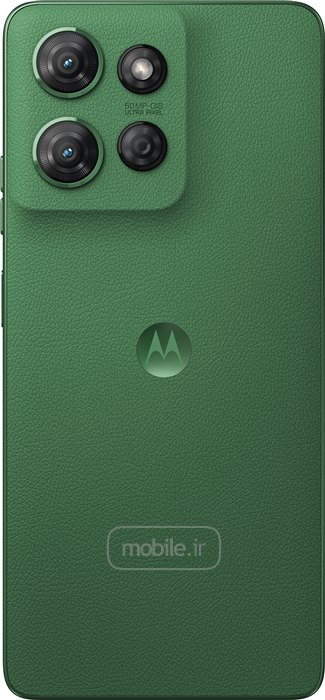 Motorola Moto G Power (2025) موتورولا