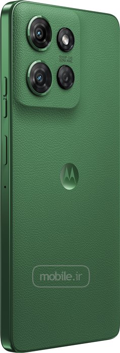 Motorola Moto G Power (2025) موتورولا