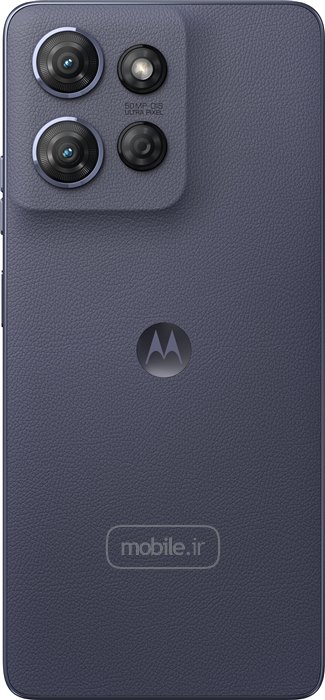 Motorola Moto G Power (2025) موتورولا