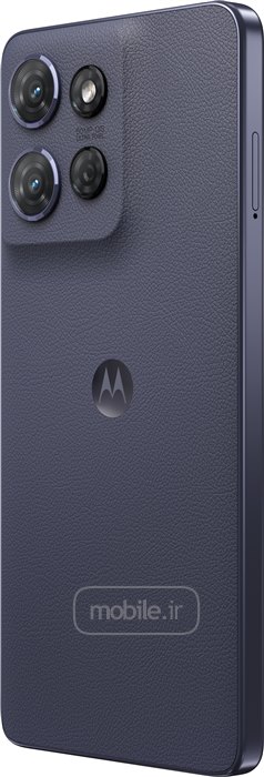 Motorola Moto G Power (2025) موتورولا