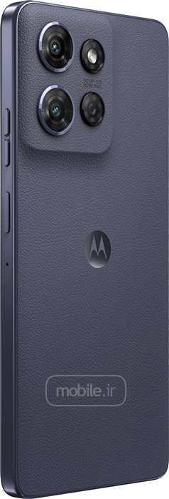 Motorola Moto G Power (2025) موتورولا