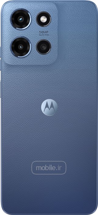 Motorola Moto G (2025) موتورولا