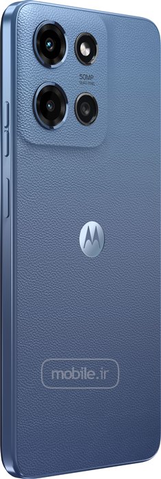 Motorola Moto G (2025) موتورولا