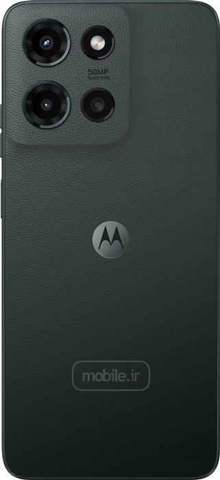 Motorola Moto G (2025) موتورولا