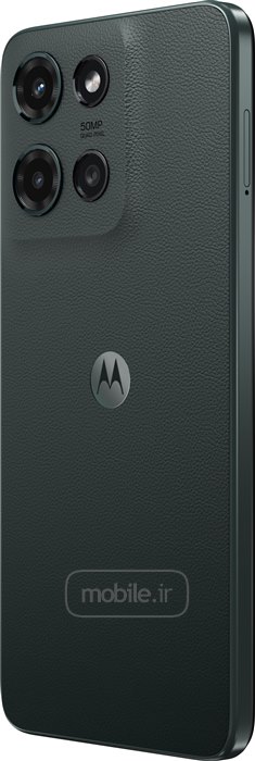 Motorola Moto G (2025) موتورولا