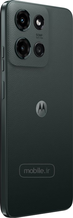 Motorola Moto G (2025) موتورولا