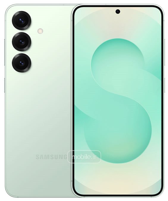 Samsung Galaxy S25 سامسونگ