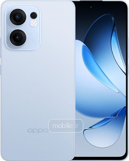 Oppo Reno13 F 4G اوپو