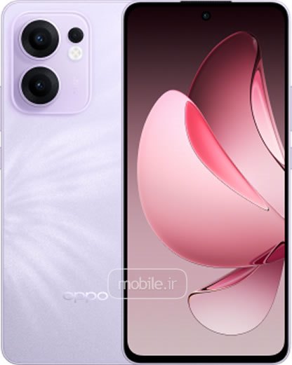 Oppo Reno13 F 4G اوپو