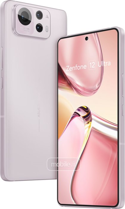 Asus Zenfone 12 Ultra ایسوس