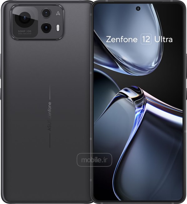 Asus Zenfone 12 Ultra ایسوس