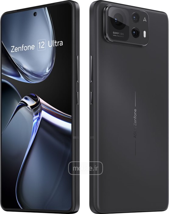 Asus Zenfone 12 Ultra ایسوس