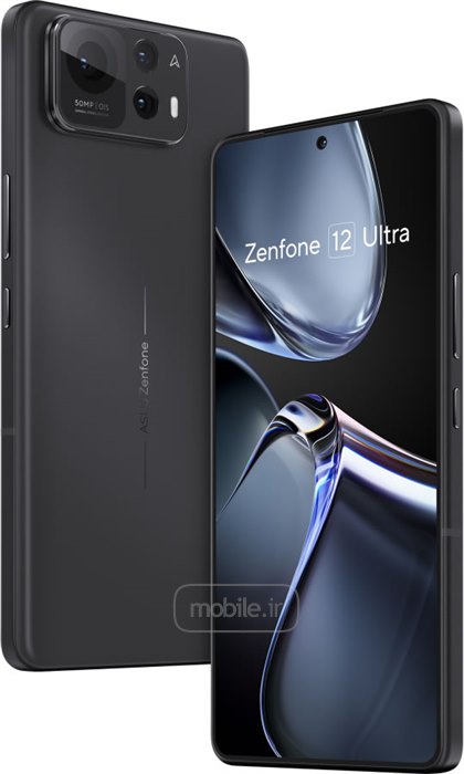 Asus Zenfone 12 Ultra ایسوس