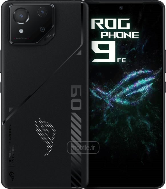 Asus ROG Phone 9 FE ایسوس