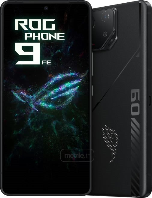 Asus ROG Phone 9 FE ایسوس