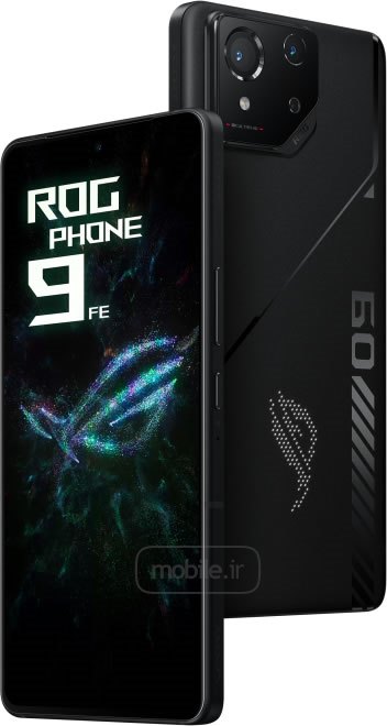 Asus ROG Phone 9 FE ایسوس