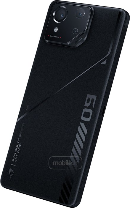 Asus ROG Phone 9 FE ایسوس