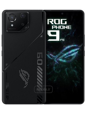Asus ROG Phone 9 FE