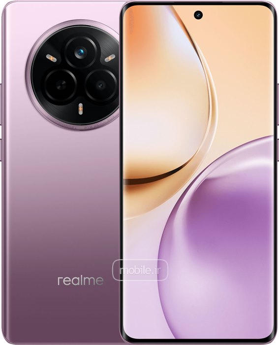 Realme 14 Pro ریلمی