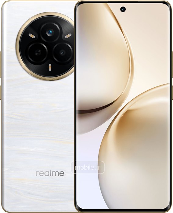 Realme 14 Pro ریلمی