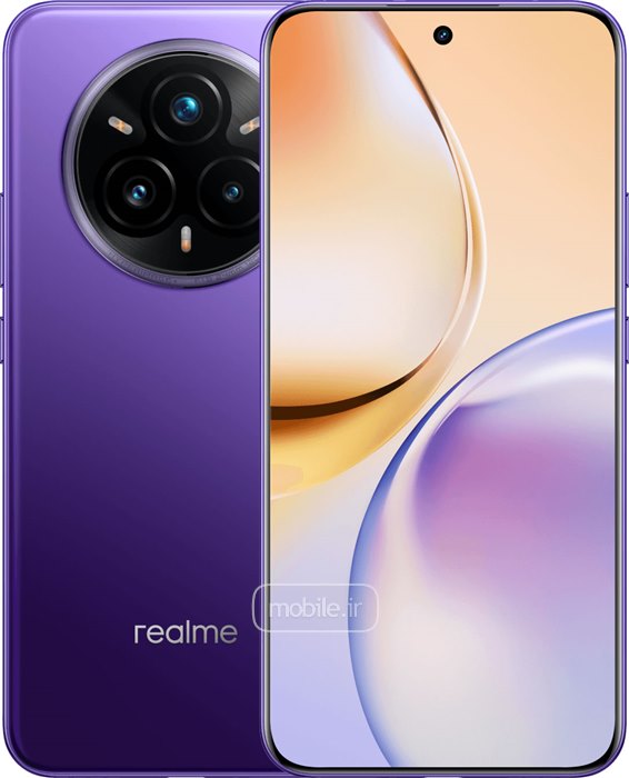 Realme 14 Pro+ ریلمی