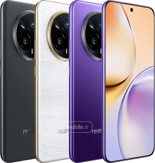 Realme 14 Pro+ ریلمی