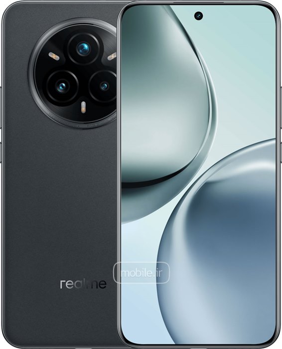 Realme 14 Pro+ ریلمی