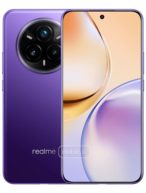 Realme 14 Pro+