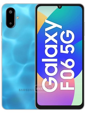 Samsung Galaxy F06 5G