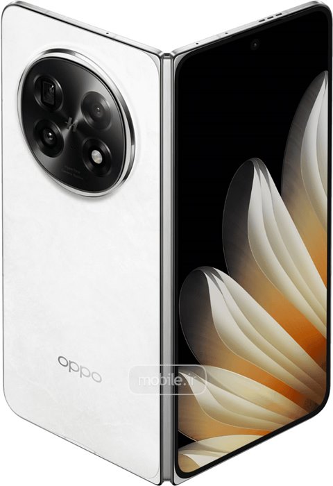 Oppo Find N5 اوپو