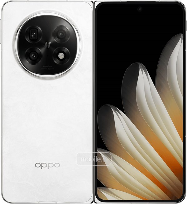 Oppo Find N5 اوپو