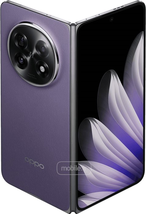 Oppo Find N5 اوپو