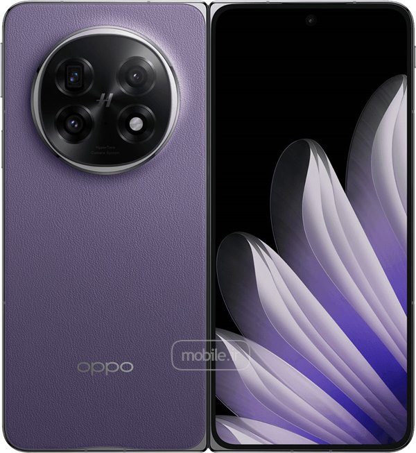 Oppo Find N5 اوپو