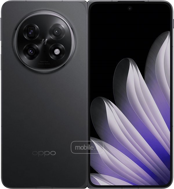 Oppo Find N5 اوپو