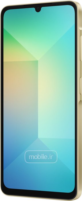 Samsung Galaxy A06 5G سامسونگ