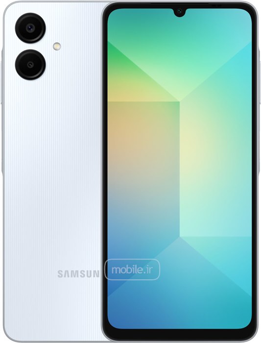 Samsung Galaxy A06 5G سامسونگ