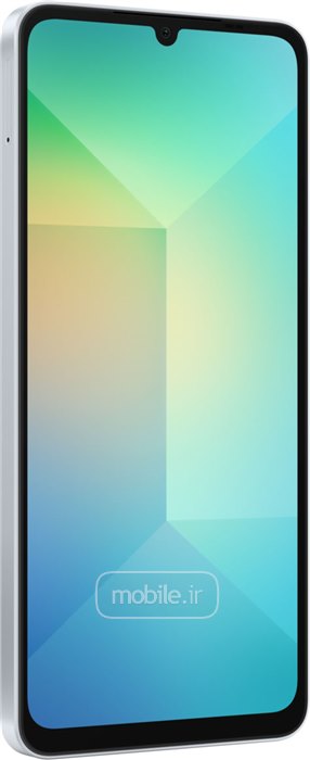 Samsung Galaxy A06 5G سامسونگ