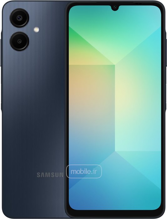 Samsung Galaxy A06 5G سامسونگ