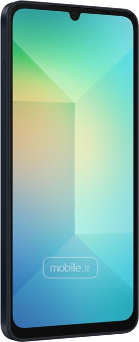 Samsung Galaxy A06 5G سامسونگ