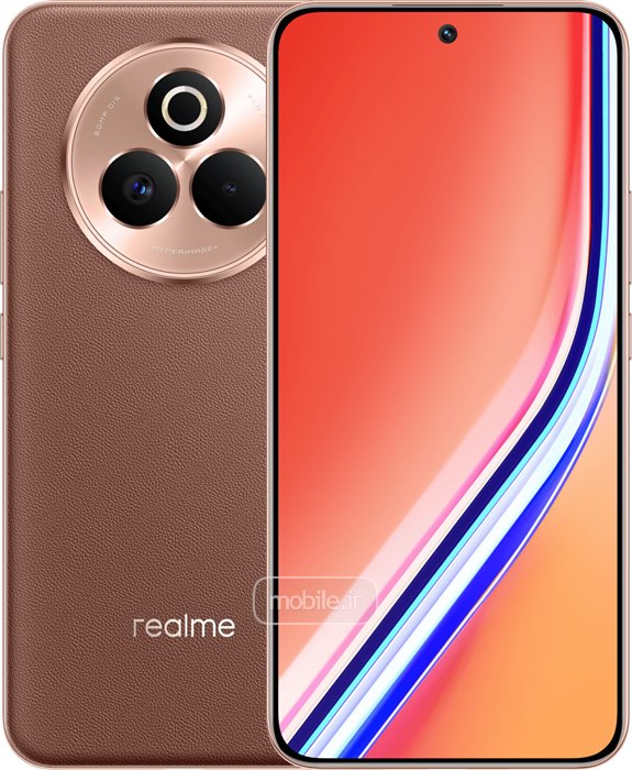 Realme P3 Pro ریلمی