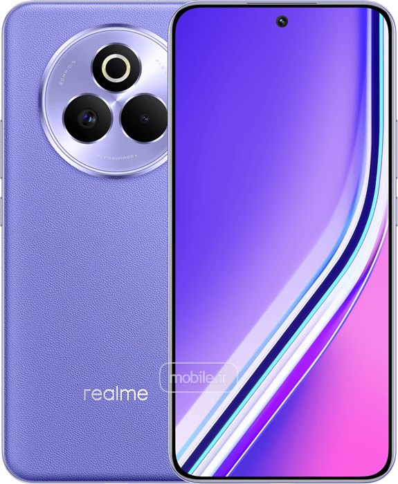 Realme P3 Pro ریلمی