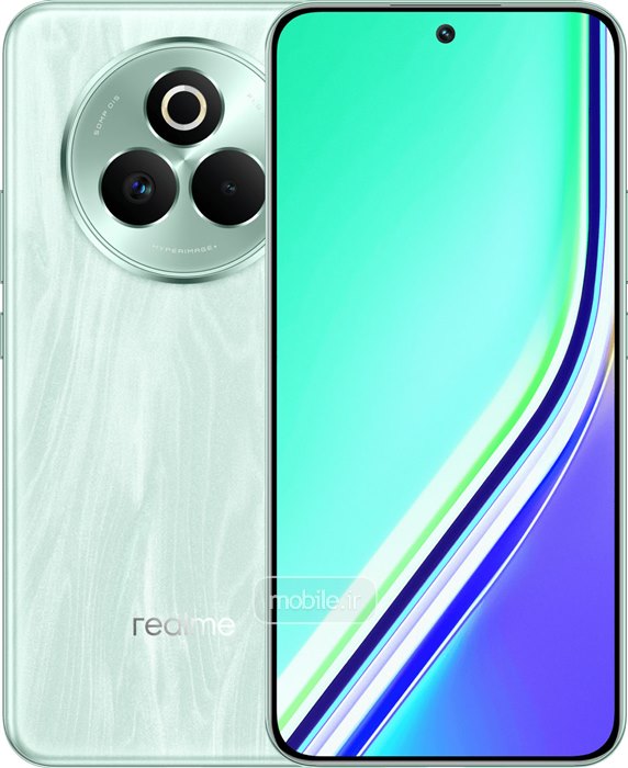 Realme P3 Pro ریلمی