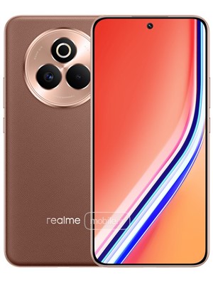 Realme P3 Pro
