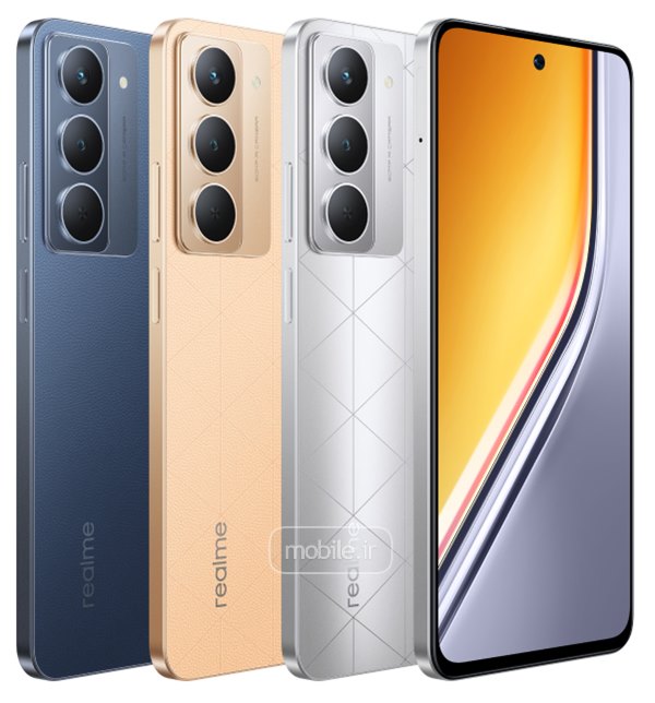 Realme P3x ریلمی