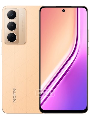 Realme P3x