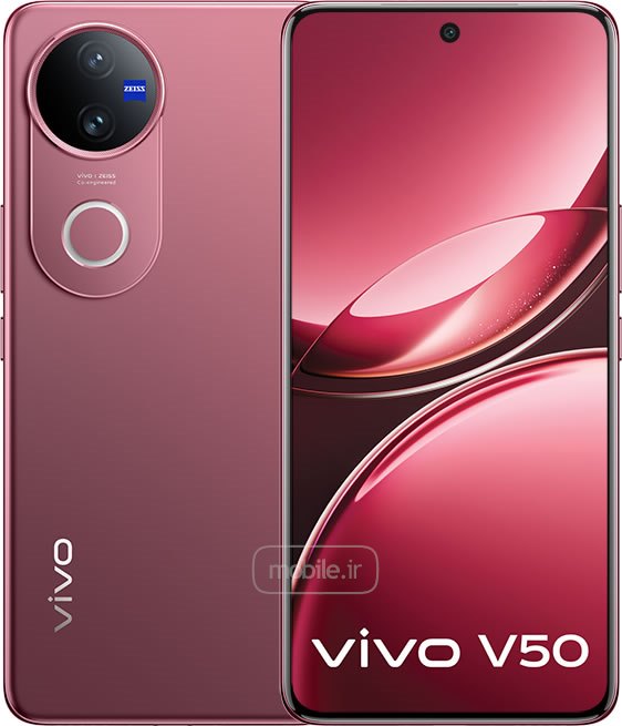 Vivo V50 ویوو