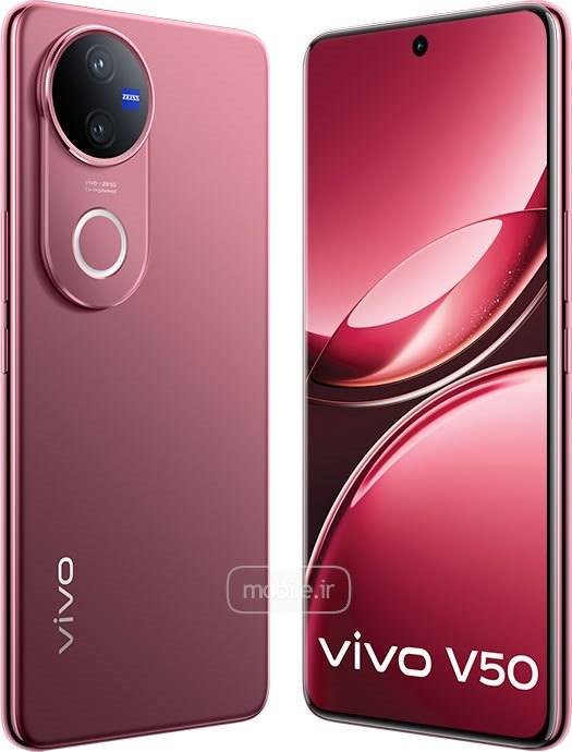 Vivo V50 ویوو