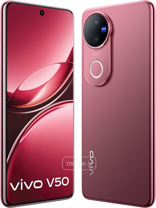 Vivo V50 ویوو