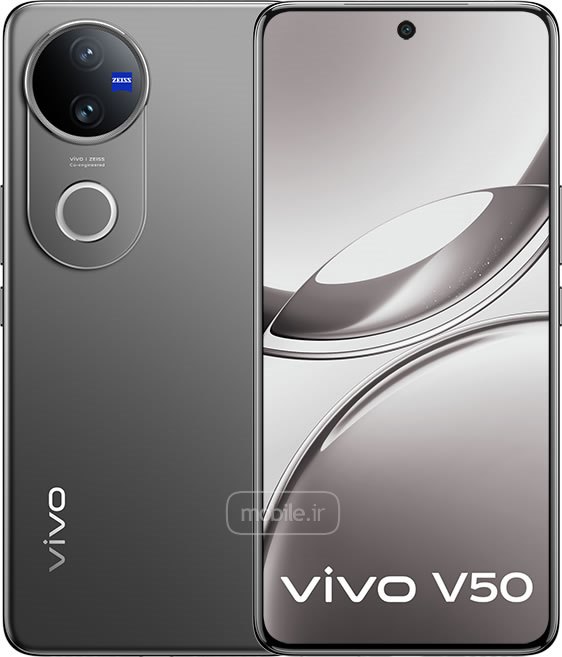 Vivo V50 ویوو